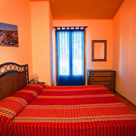 Apartamento Acquamarina *