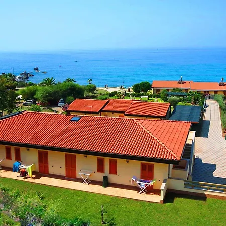 Apartamento Acquamarina *