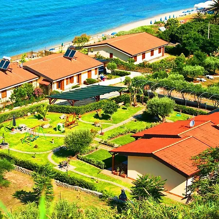 Apartamento Acquamarina *