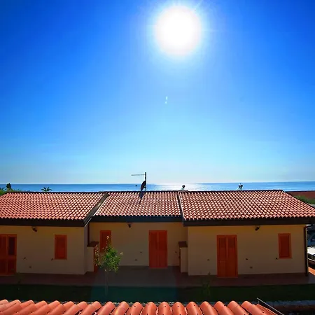 Acquamarina * Santa María