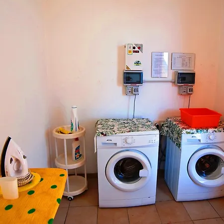 Apartamento Acquamarina *