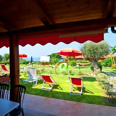Apartamento Acquamarina *