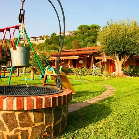 Apartamento Acquamarina *