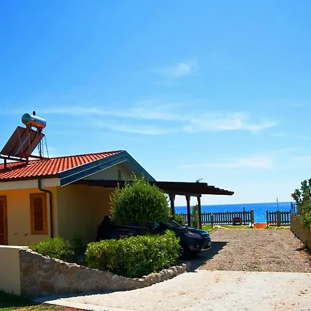 Acquamarina * Santa María