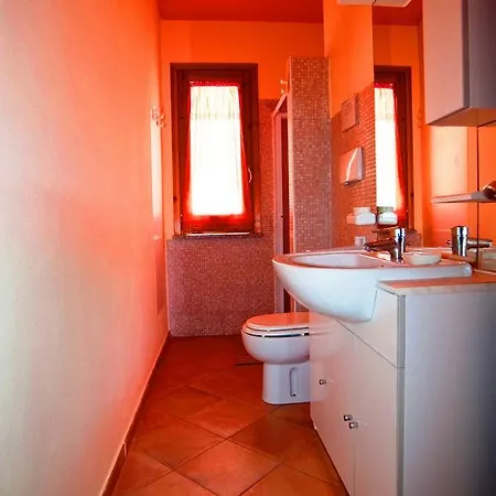 Apartamento Acquamarina *
