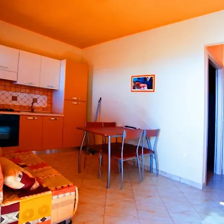 Apartamento Acquamarina *