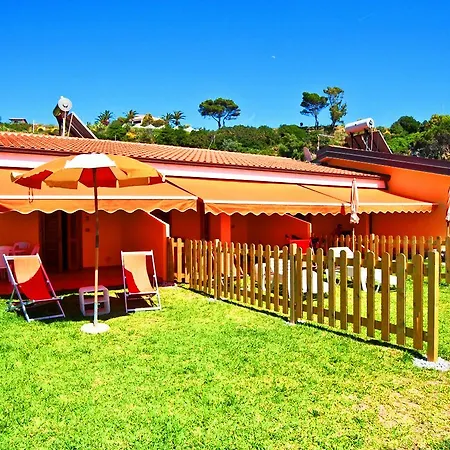 Apartamento Acquamarina *