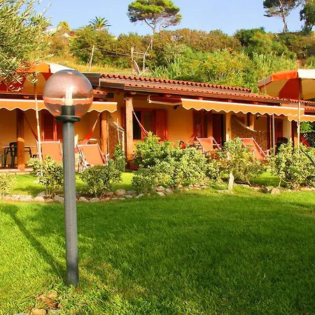 Apartamento Acquamarina *