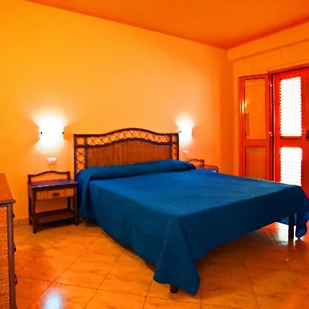 Apartamento Acquamarina *