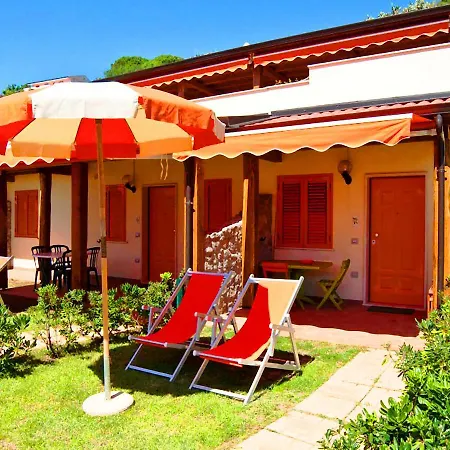 Apartamento Acquamarina *
