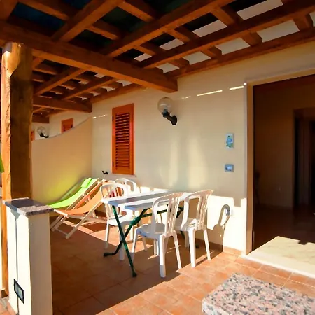Apartamento Acquamarina *