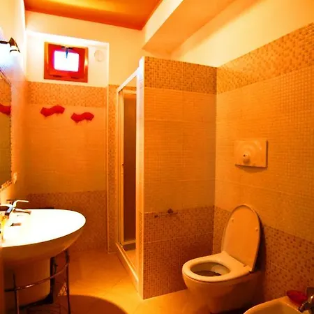 Apartamento Acquamarina *