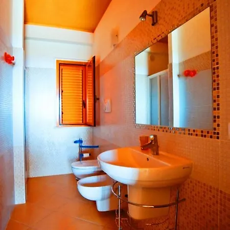 Apartamento Acquamarina *