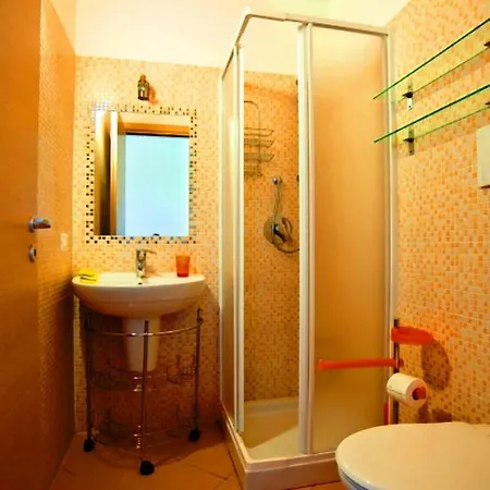 Apartamento Acquamarina *