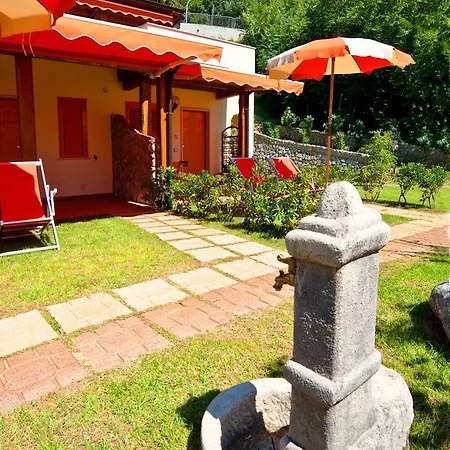 Apartamento Acquamarina *