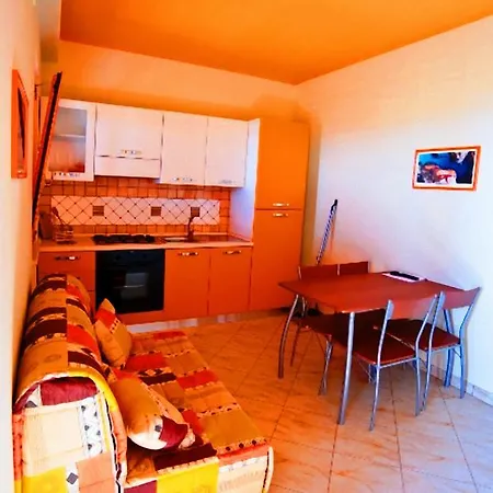 Acquamarina * Santa María