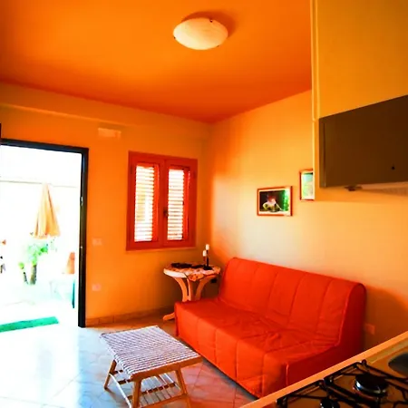 Apartamento Acquamarina *