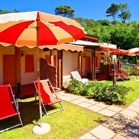 Apartamento Acquamarina *