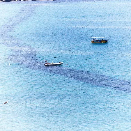 Apartamento Acquamarina *