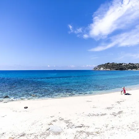 Apartamento Acquamarina *